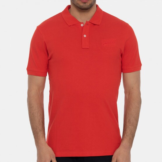 Russell Classic Men's Polo T-shirt