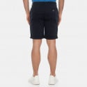 Russell Circle-Raw Edge Men's Shorts