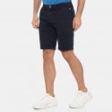 Russell Circle-Raw Edge Men's Shorts