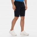 Russell Circle-Raw Edge Men's Shorts