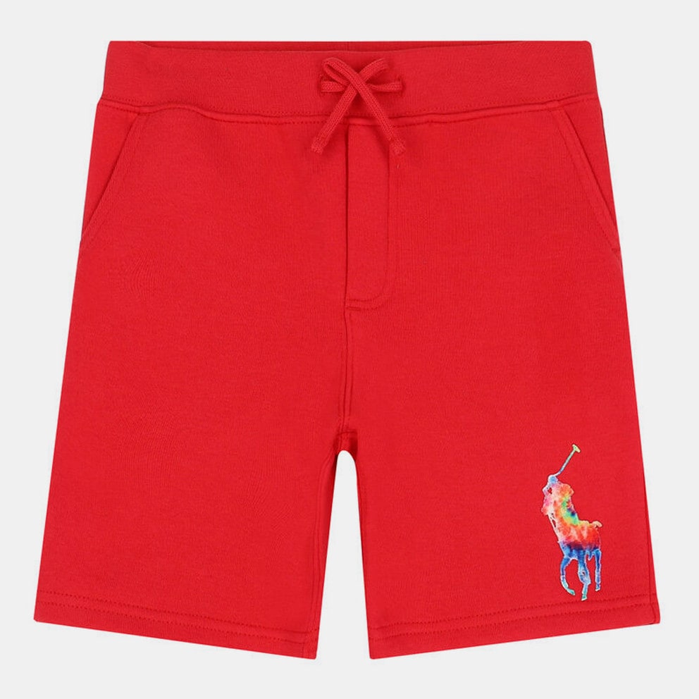 Polo Ralph Lauren Παιδική Βερμούδα (9000106385_006)