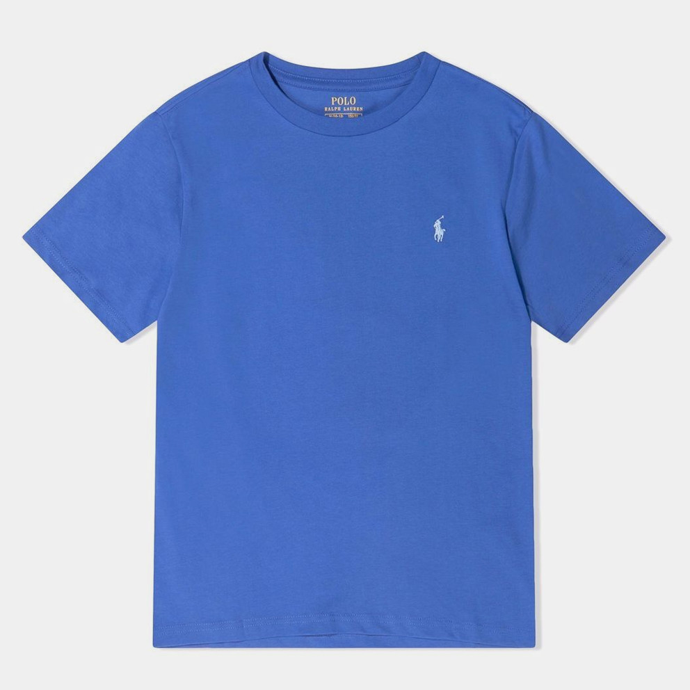 Polo Ralph Lauren Παιδικό T-Shirt (9000106389_59654)
