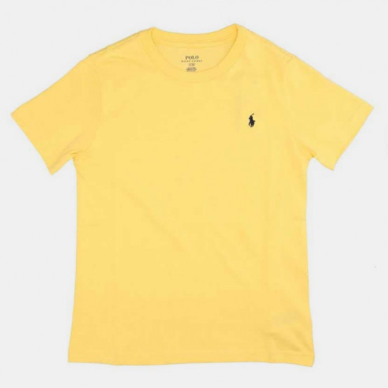 Polo Ralph Lauren Παιδικό T-Shirt
