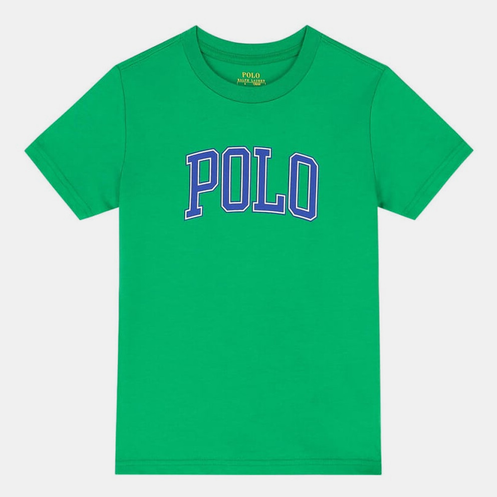 Polo Ralph Lauren Παιδικό T-Shirt (9000106391_009)