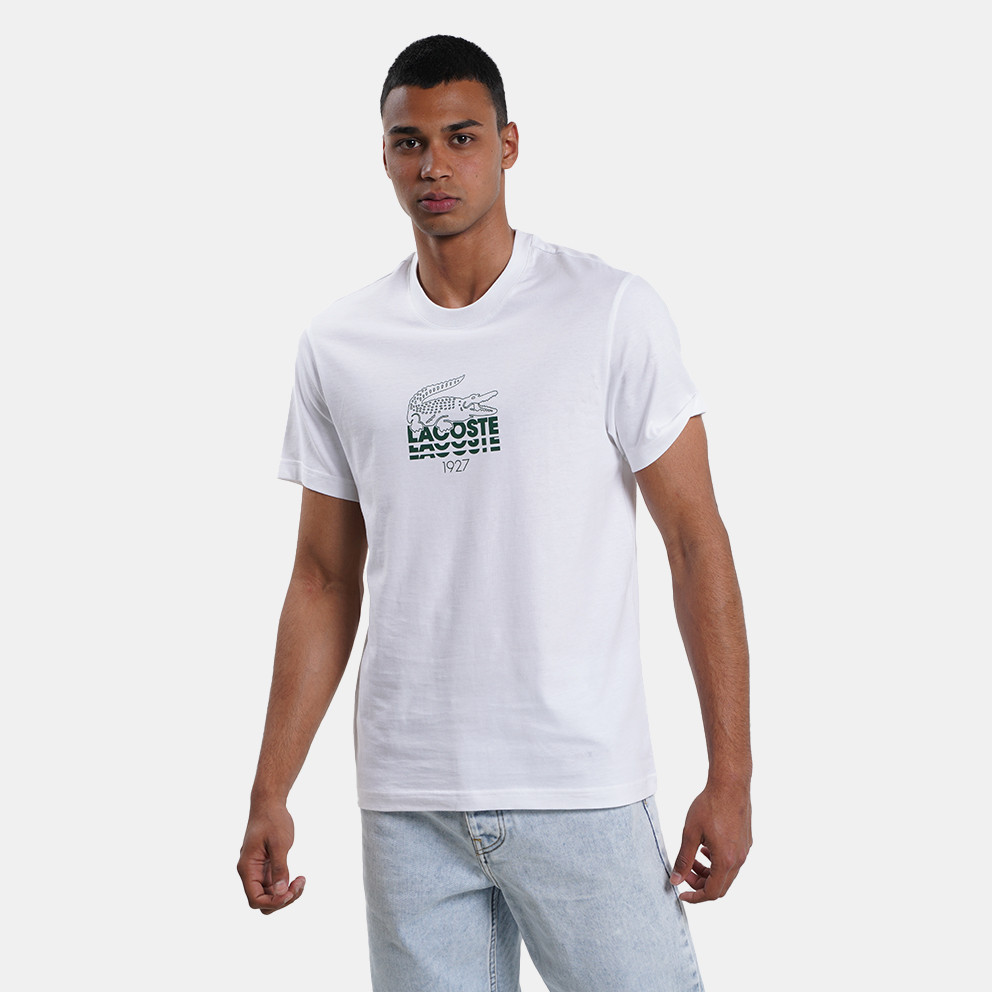 Lacoste Ανδρικό T-shirt