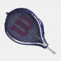 Wilson Roland Garros Elite 19 Παιδική Ρακέτα για Τένις -175 gr