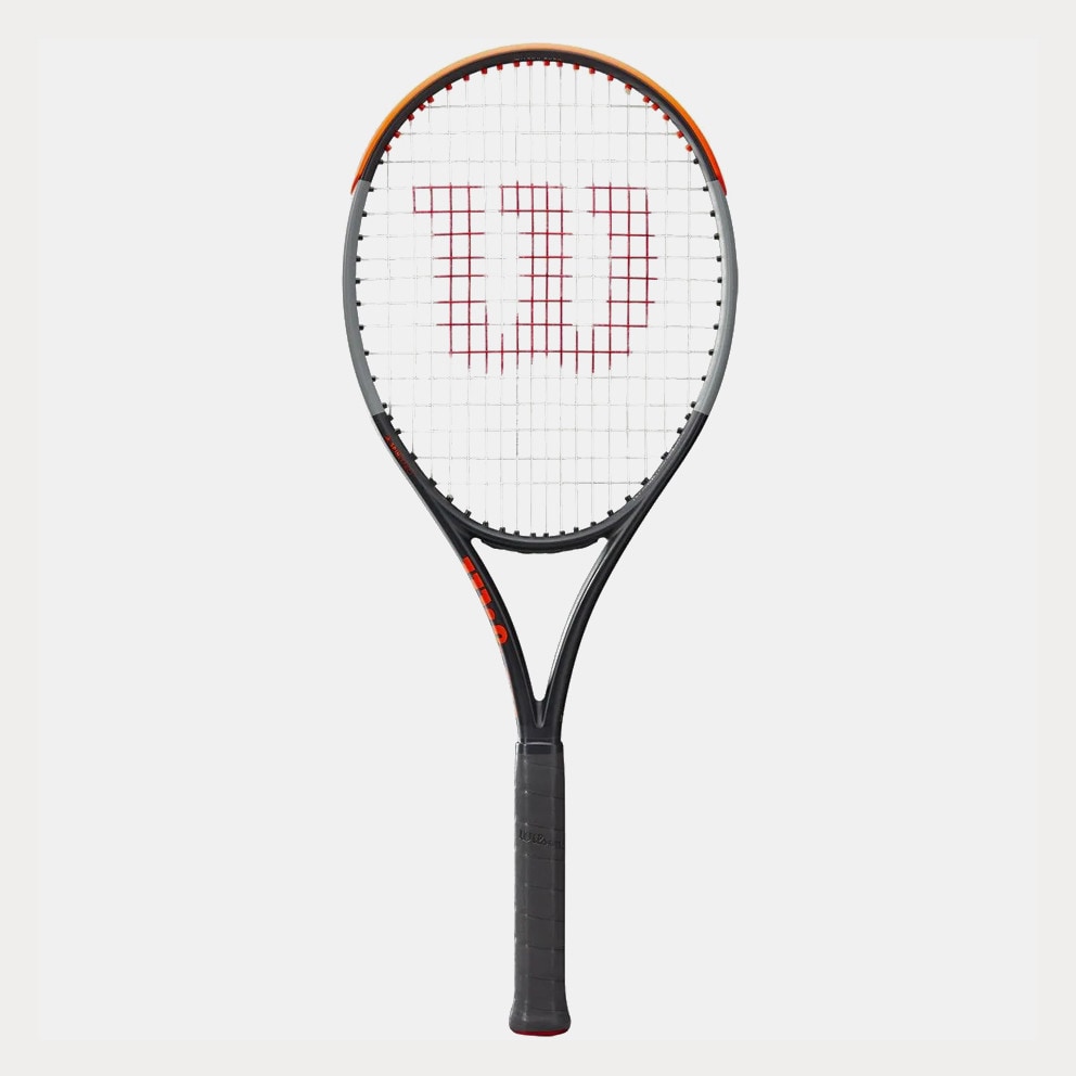 Wilson Burn 100Ls V4.0 Tennis Racket  - 296gr