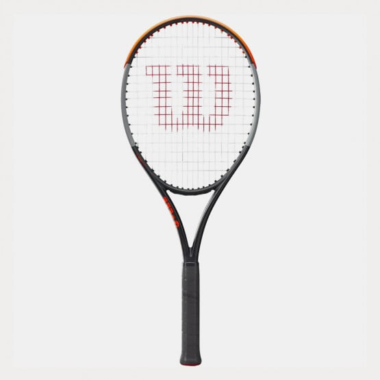 Wilson Burn 100Ls V4.0 Tennis Racket  - 296gr