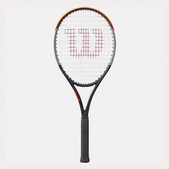 Wilson Burn 100Ls V4.0 Ρακέτα για Τένις - 296gr