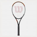 Wilson Burn 100Ls V4.0 Tennis Racket  - 296gr