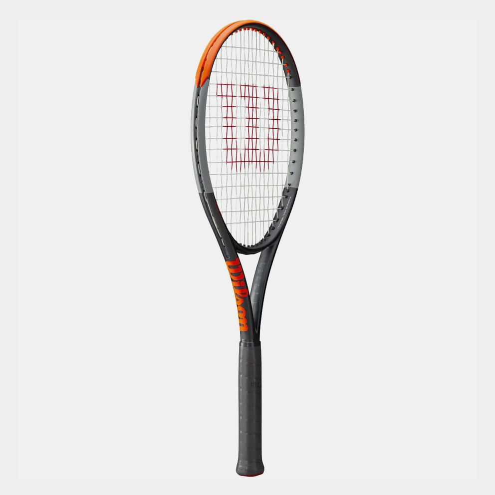 Wilson Burn 100Ls V4.0 Tennis Racket  - 296gr