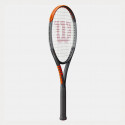 Wilson Burn 100Ls V4.0 Tennis Racket  - 296gr