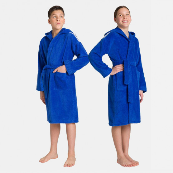 Arena Core Kids' Bathrobe