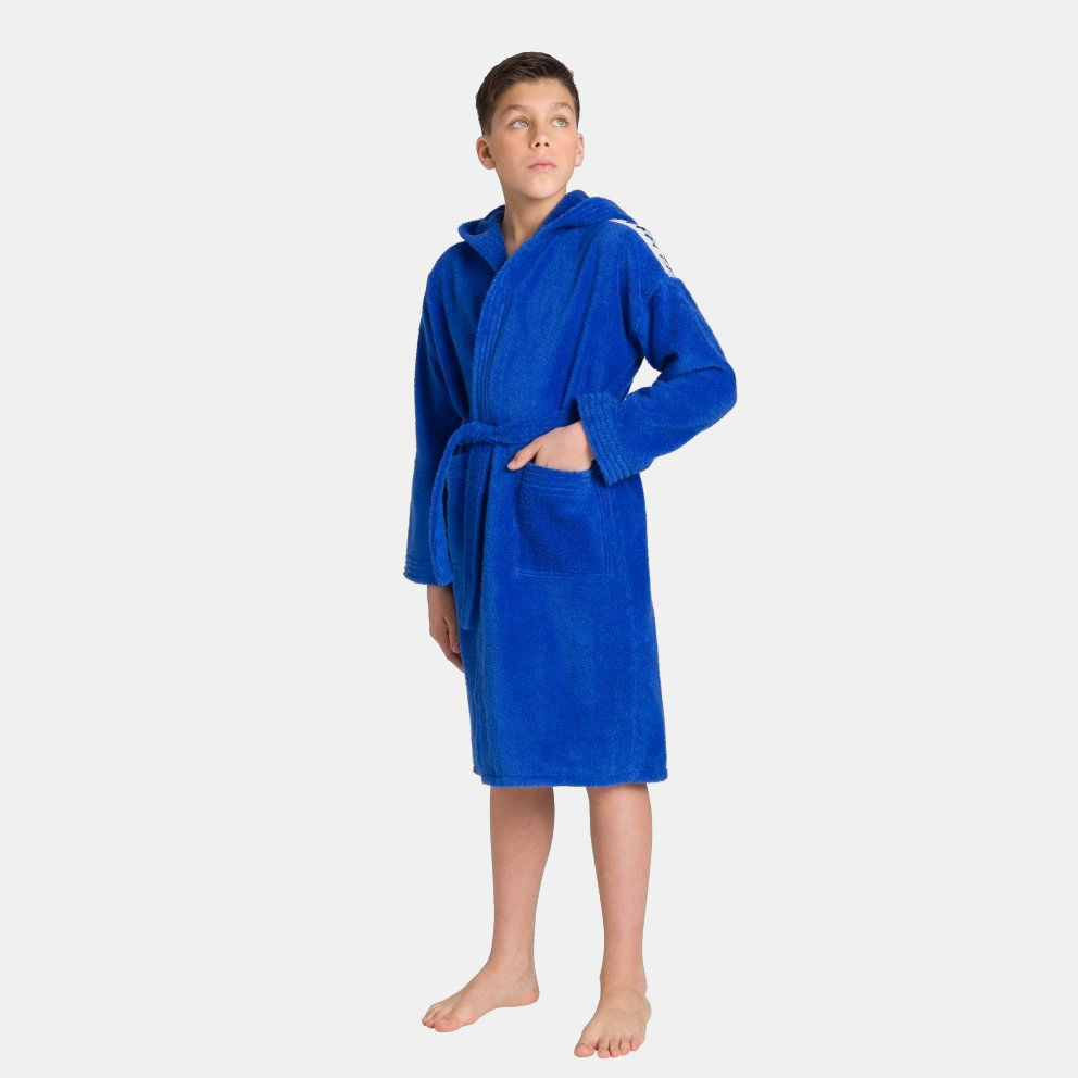 Arena Core Kids' Bathrobe