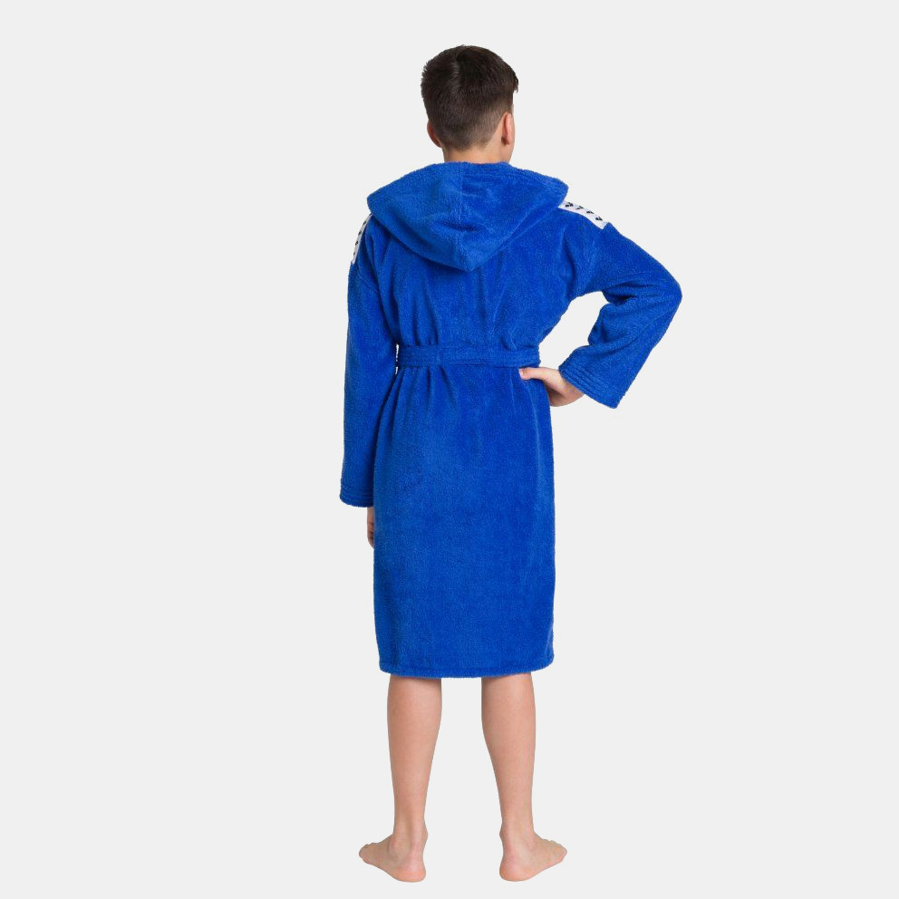 Arena Core Kids' Bathrobe