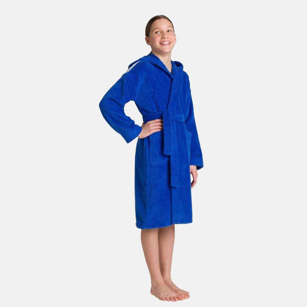 Arena Core Kids' Bathrobe