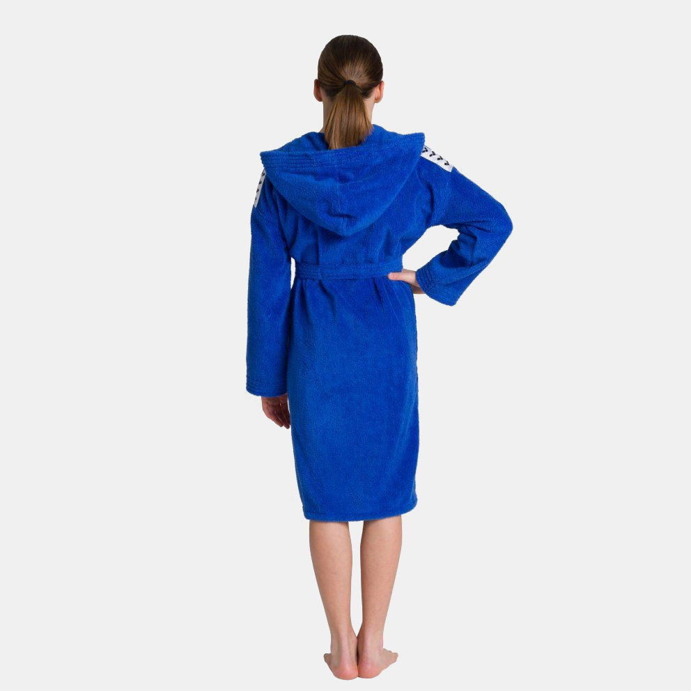 Arena Core Kids' Bathrobe