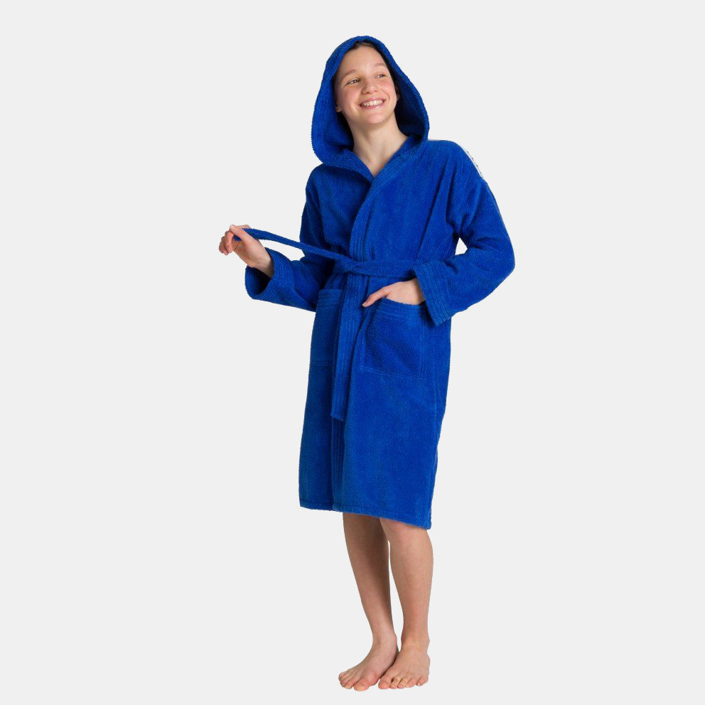 Arena Core Kids' Bathrobe