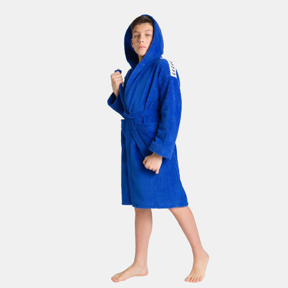 Arena Core Kids' Bathrobe