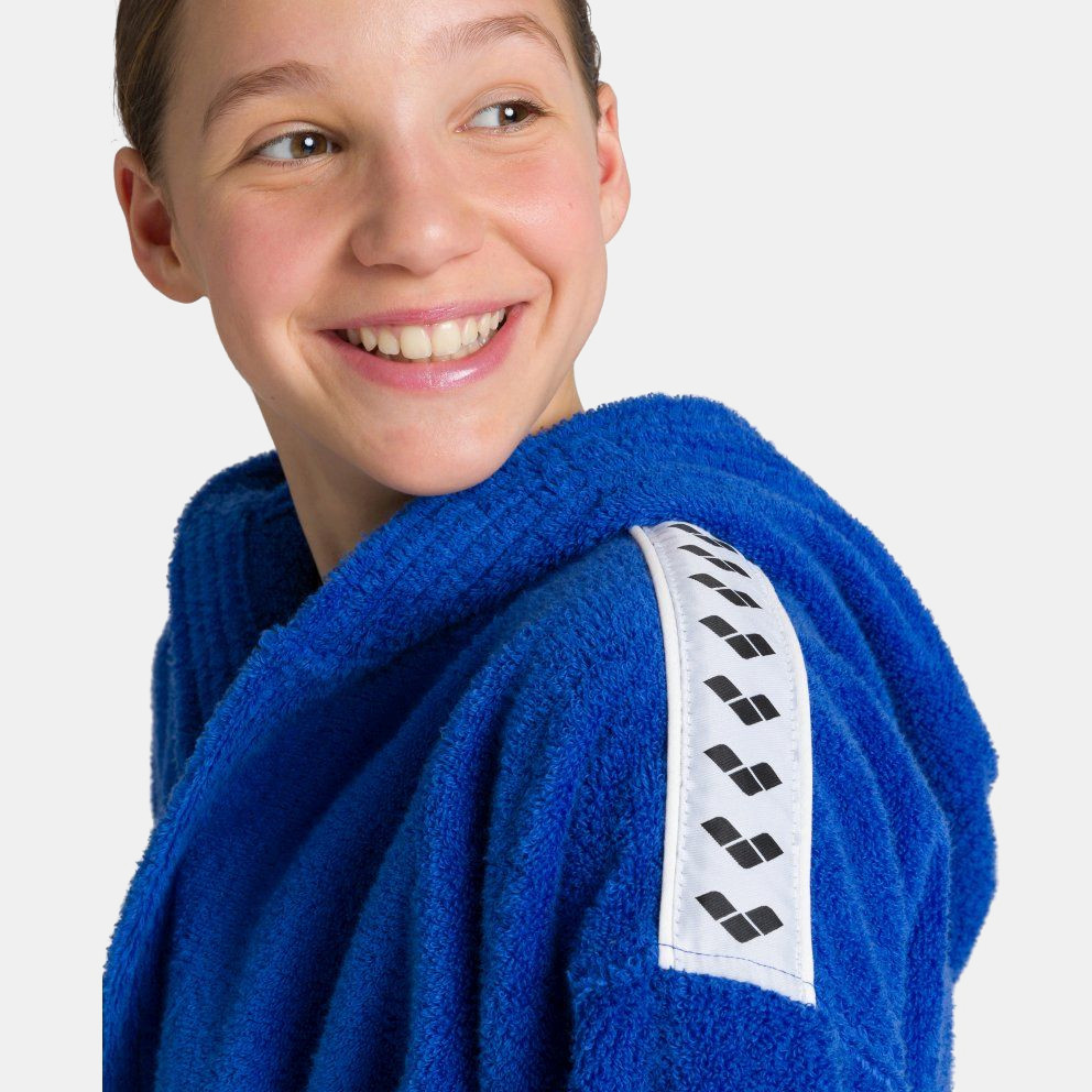 Arena Core Kids' Bathrobe