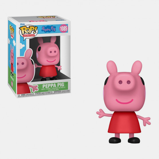 Funko Pop! Animation: Peppa Pig - Peppa Pig 1085