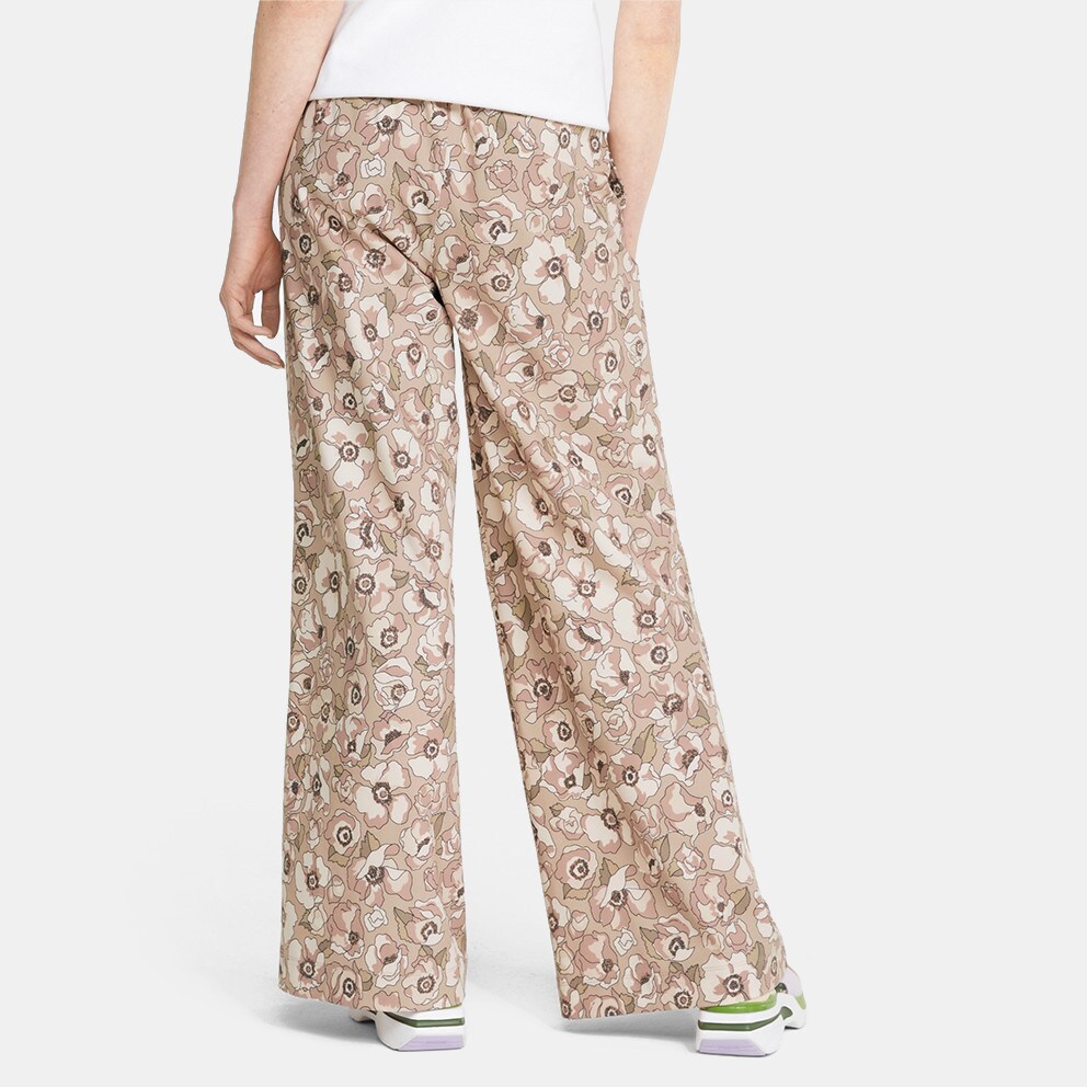 Puma X Liberty Wide Leg Women's Pants