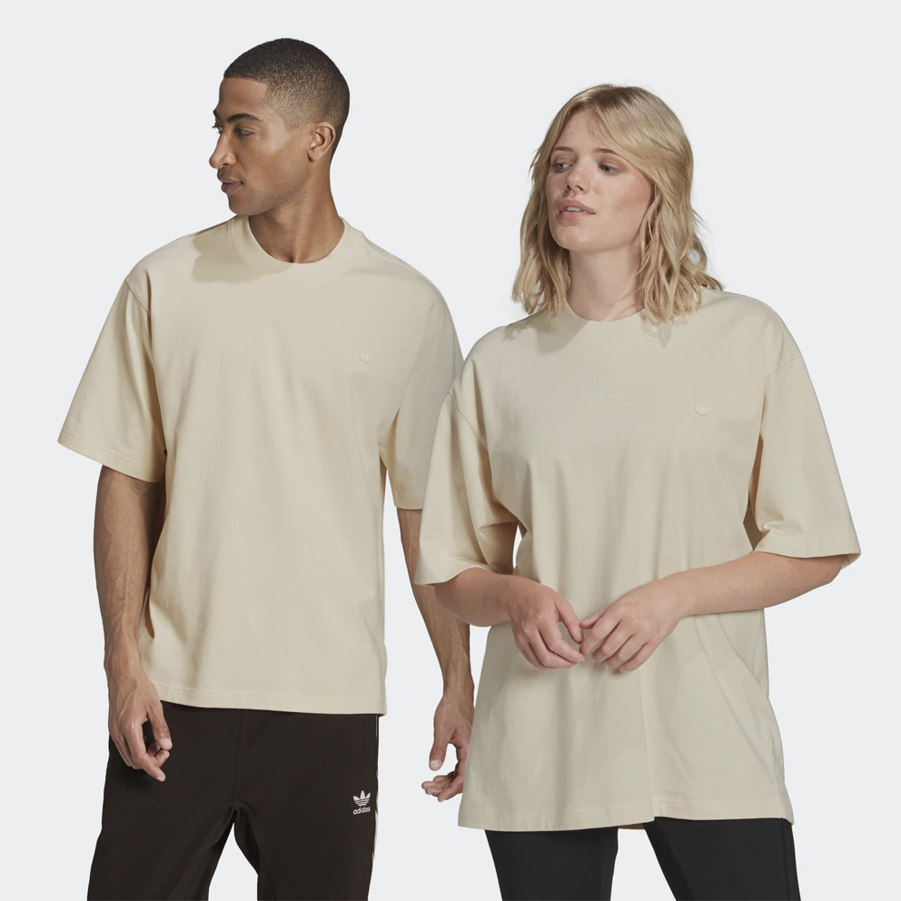 adidas Originals Adicolor Trefoil Unisex T-Shirt (9000098125_9644)