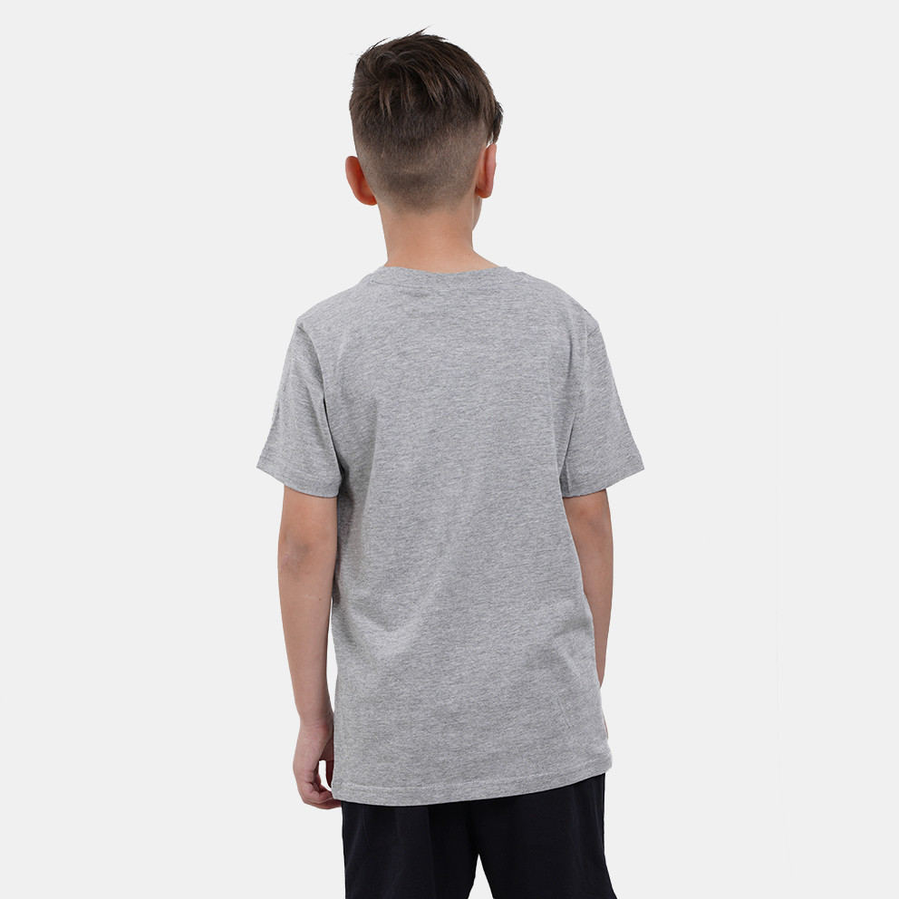 Champion Crewneck Kids' T-Shirt