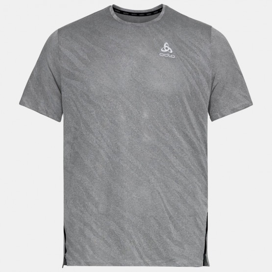 Odlo Running & Training Ανδρικό T-Shirt Προπόνησης