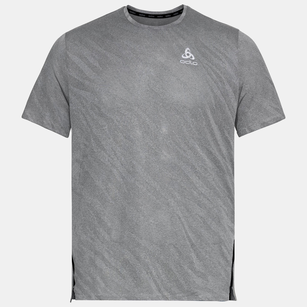 Odlo Running & Training Ανδρικό T-Shirt Προπόνησης (9000103701_55017)