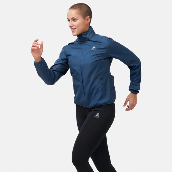 Odlo Running & Training Women's Windproof Jacket