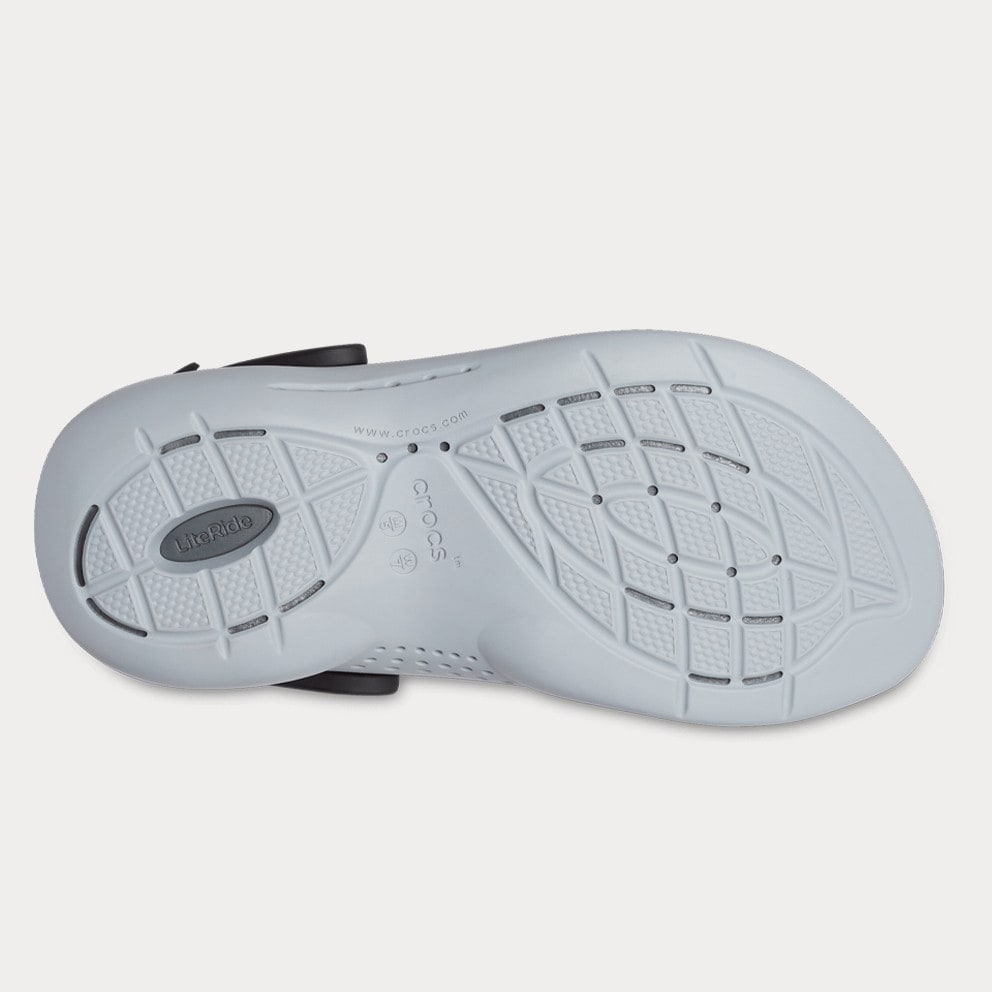 Crocs LiteRide 360 Clog Unisex Σανδάλια