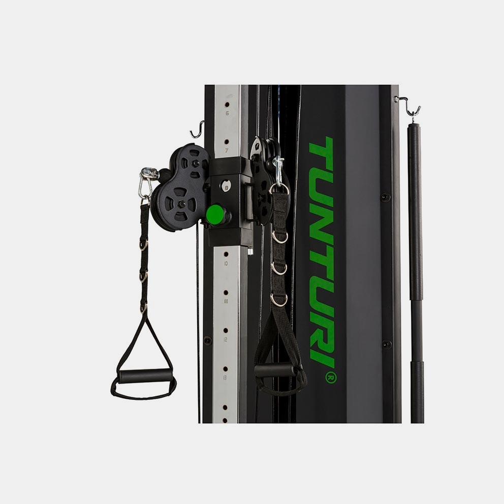 Tunturi HG80 Πολυόργανο Γυμναστικής