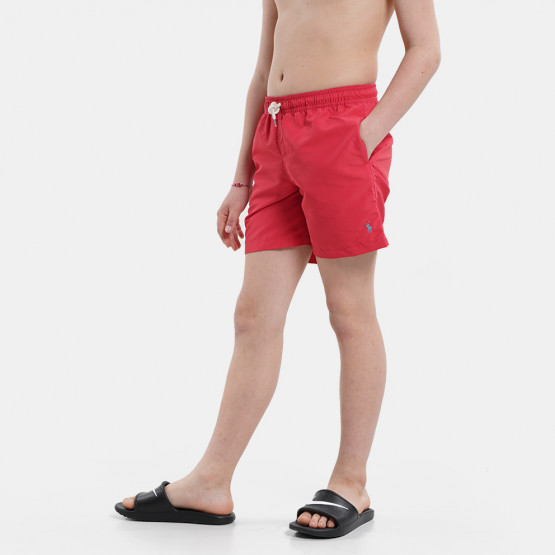 Polo Ralph Lauren Kid's Swimsuit