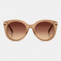 Komono Ellis Metal Unisex Sunglasses