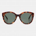 Komono Ellis Metal Unisex Sunglasses