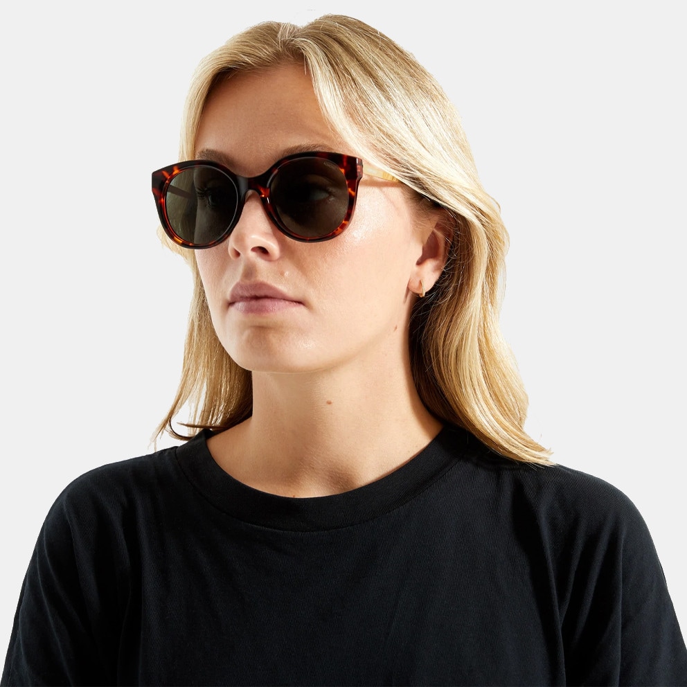 Komono Ellis Metal Unisex Sunglasses