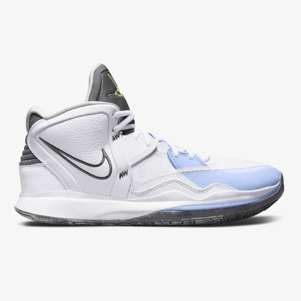 Nike Kyrie 8 Infinity 'Smoke and Mirror' Ανδρικά Παπούτσια για Μπάσκετ