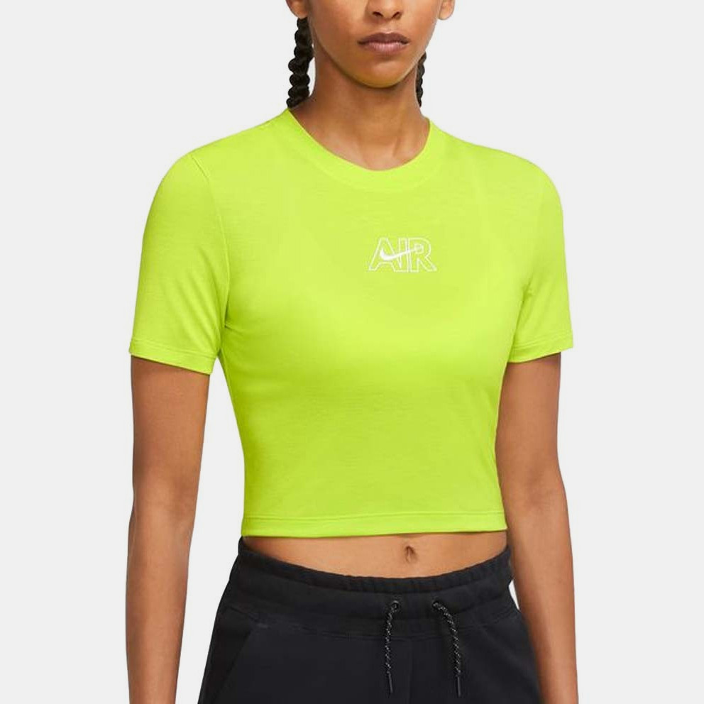 Nike Air Γυναικείo T-Shirt (9000095623_56938)