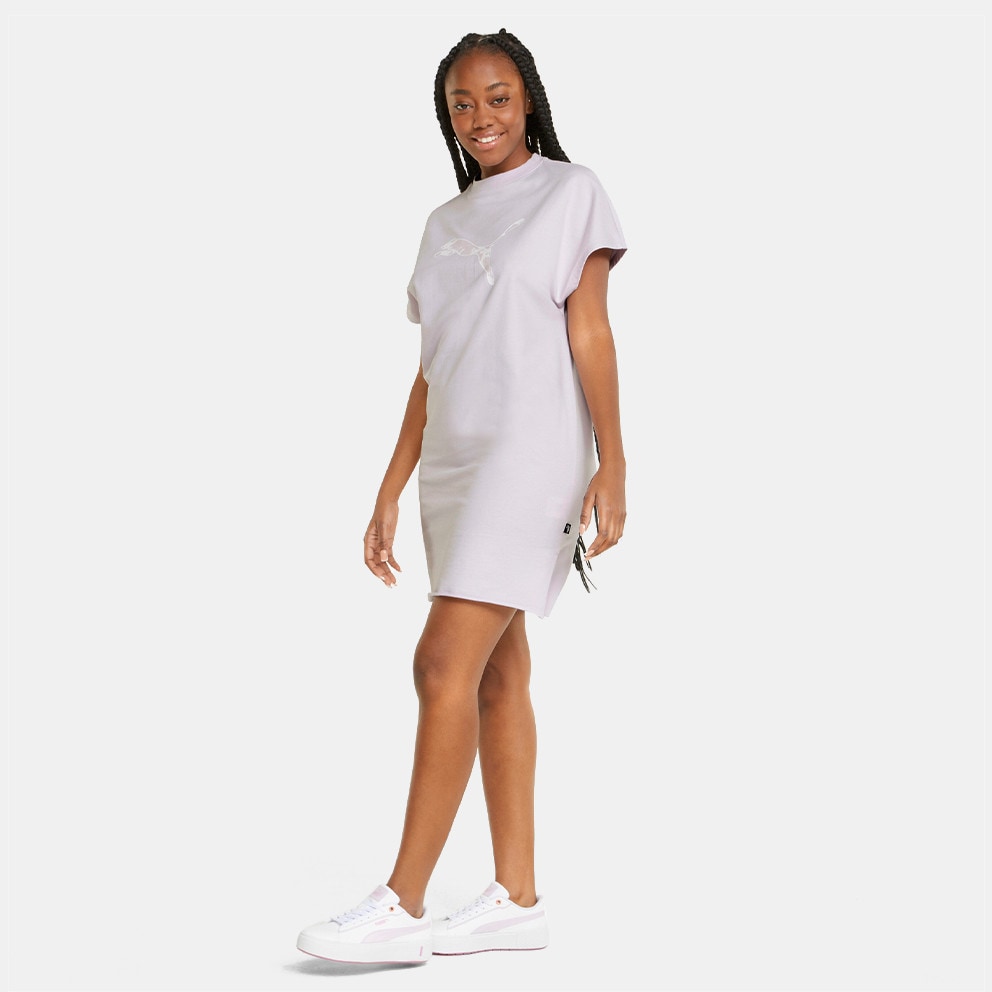 Puma Summer Graphic Women's Dress