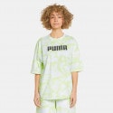 Puma Summer Graphic Women's Tee