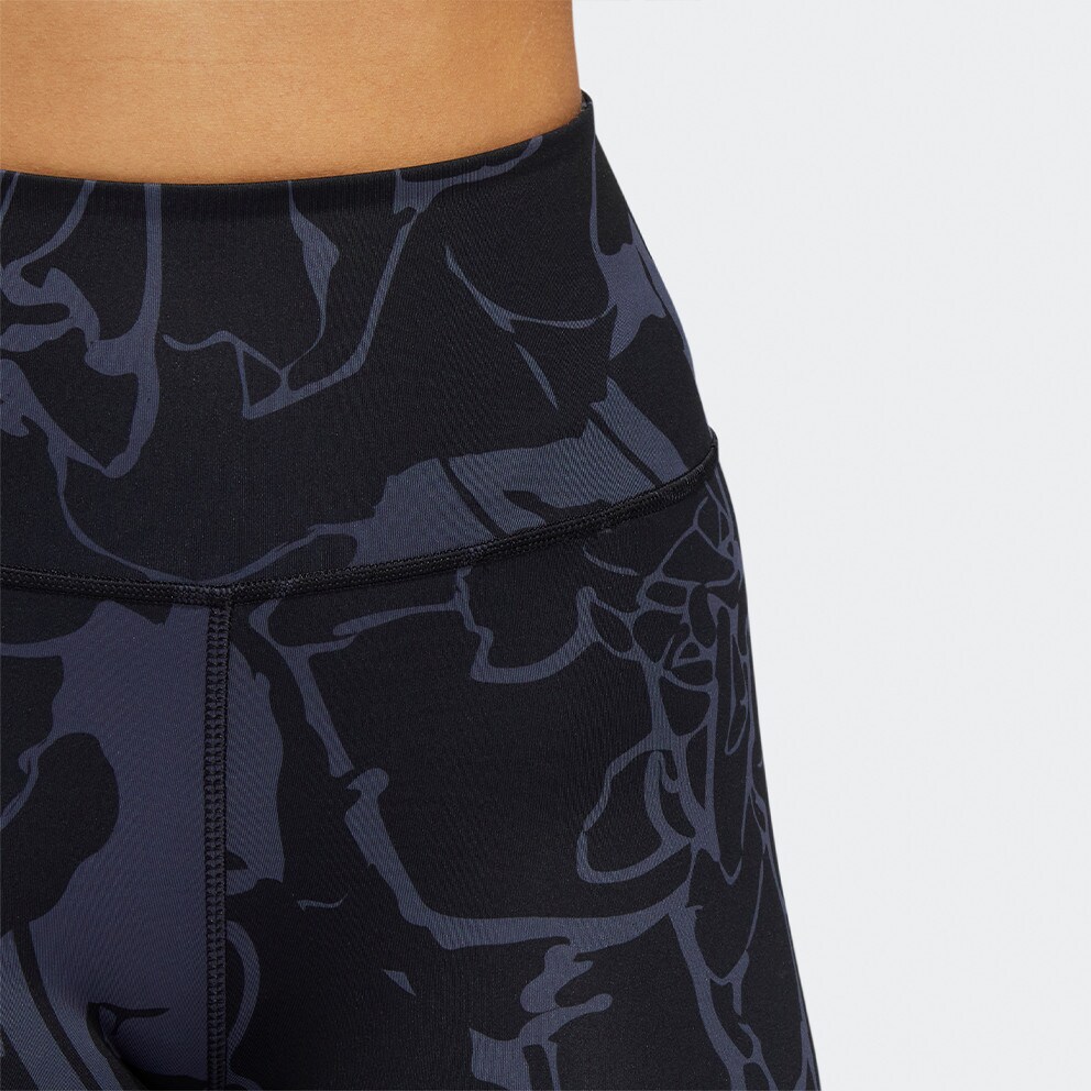 adidas Opt Flower 7/8T Women's Tight