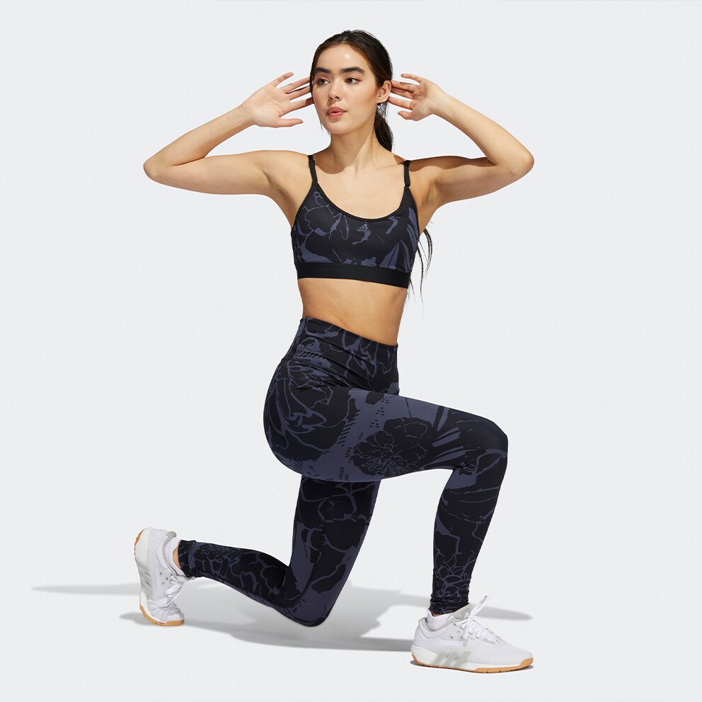 adidas Opt Flower 7/8T Women's Tight
