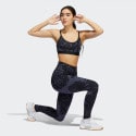 adidas Opt Flower 7/8T Women's Tight