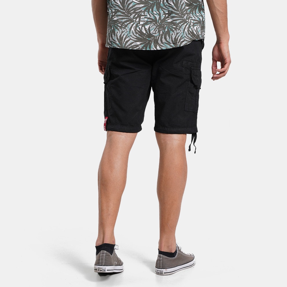 Alpha Industries Stream Men's Shorts