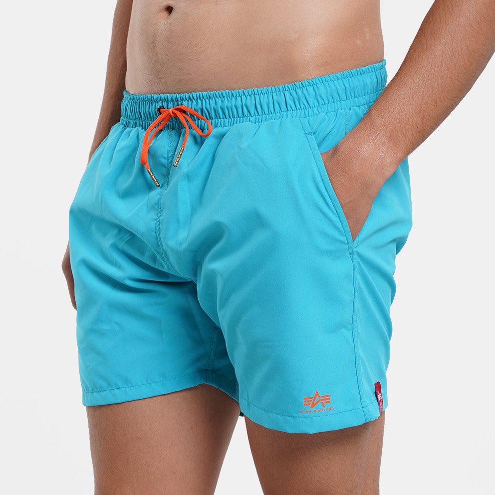 Alpha Industries Basic Men's Swim Shorts