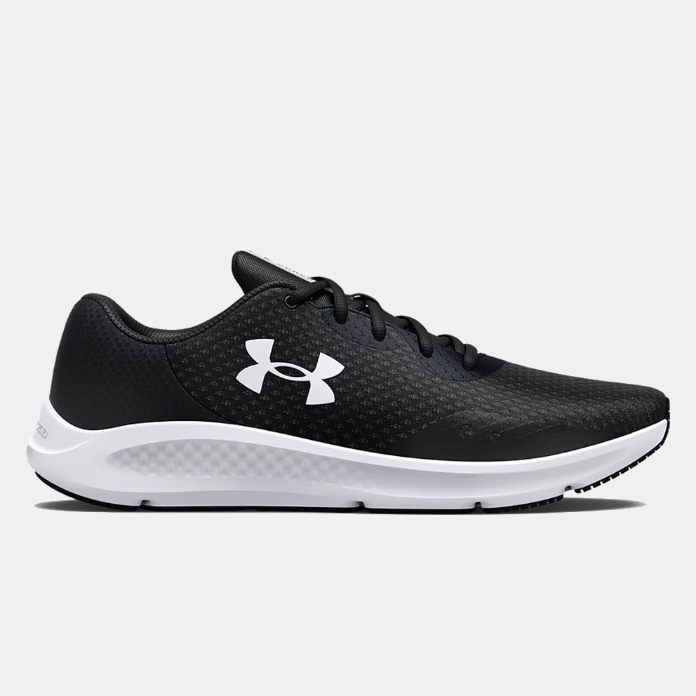 Under Armour Charged Pursuit 3 Ανδρικά Παπούτσια Για Τρέξιμο (9000102696_8516) Ανδρικά / Αθλητικά Παπούτσια / Τρέξιμο | Running