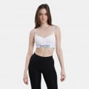 Calvin Klein Unlined Bralette Αθλητικό Γυναικείο Μπουστάκι