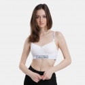 Calvin Klein Unlined Bralette Αθλητικό Γυναικείο Μπουστάκι