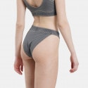 Calvin Klein Γυναικείο High Rise Cheeky Μαγιό